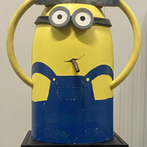 Ranja Minion