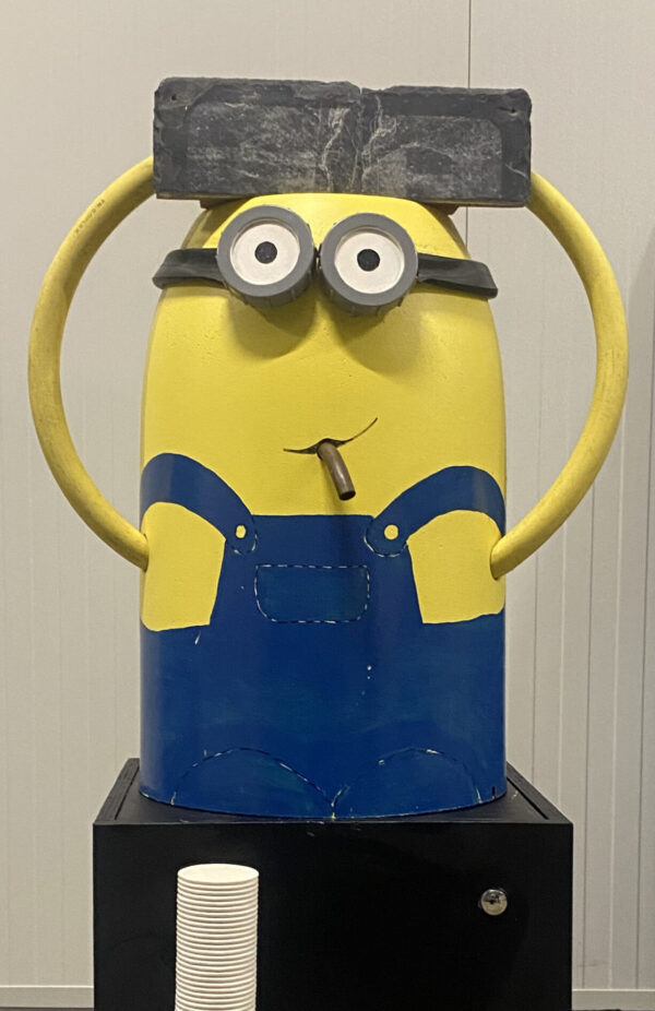 Ranja Minion
