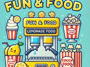 Fun en Food