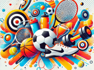 Sport en Spel