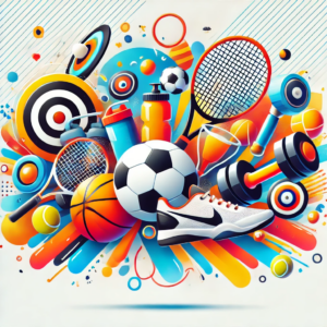 Sport en Spel