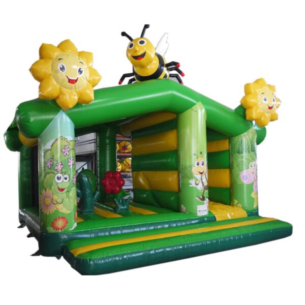 Springkussen Multiplay Zomerfun